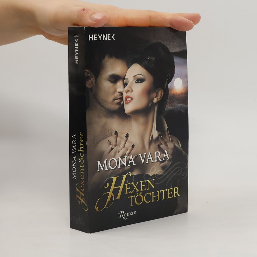 Mona Vara Hexentöchter