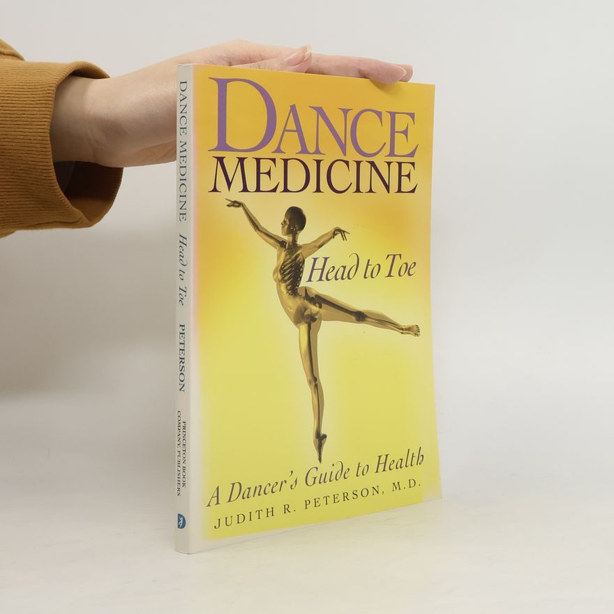 Judith R. Peterson Dance Medicine