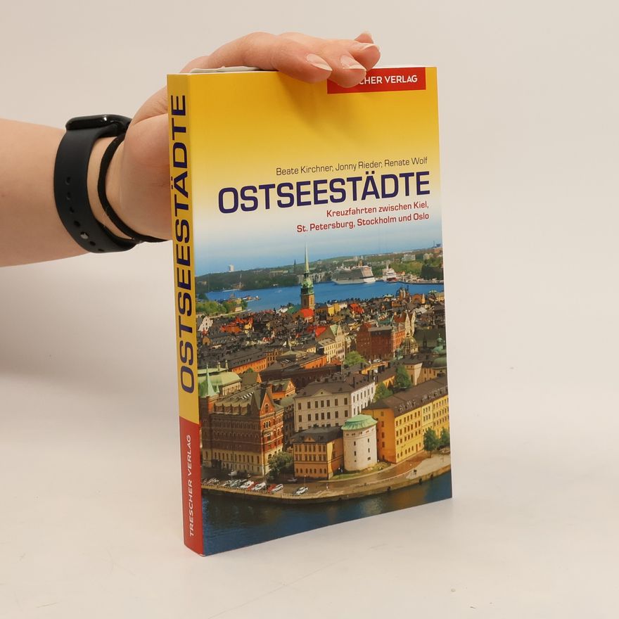 Beate Kirchner Ostseestädte