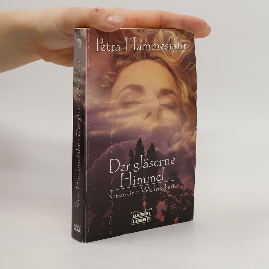 Petra Hammesfahr Der gläserne Himmel