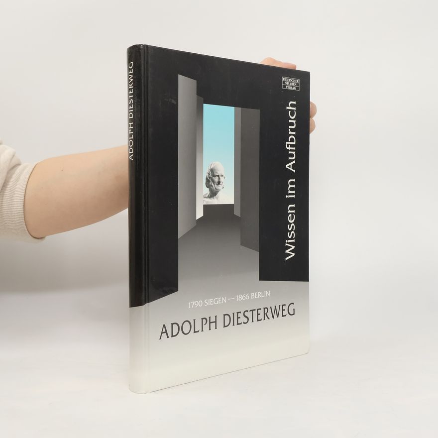Autorenkollektiv Adolph Diesterweg