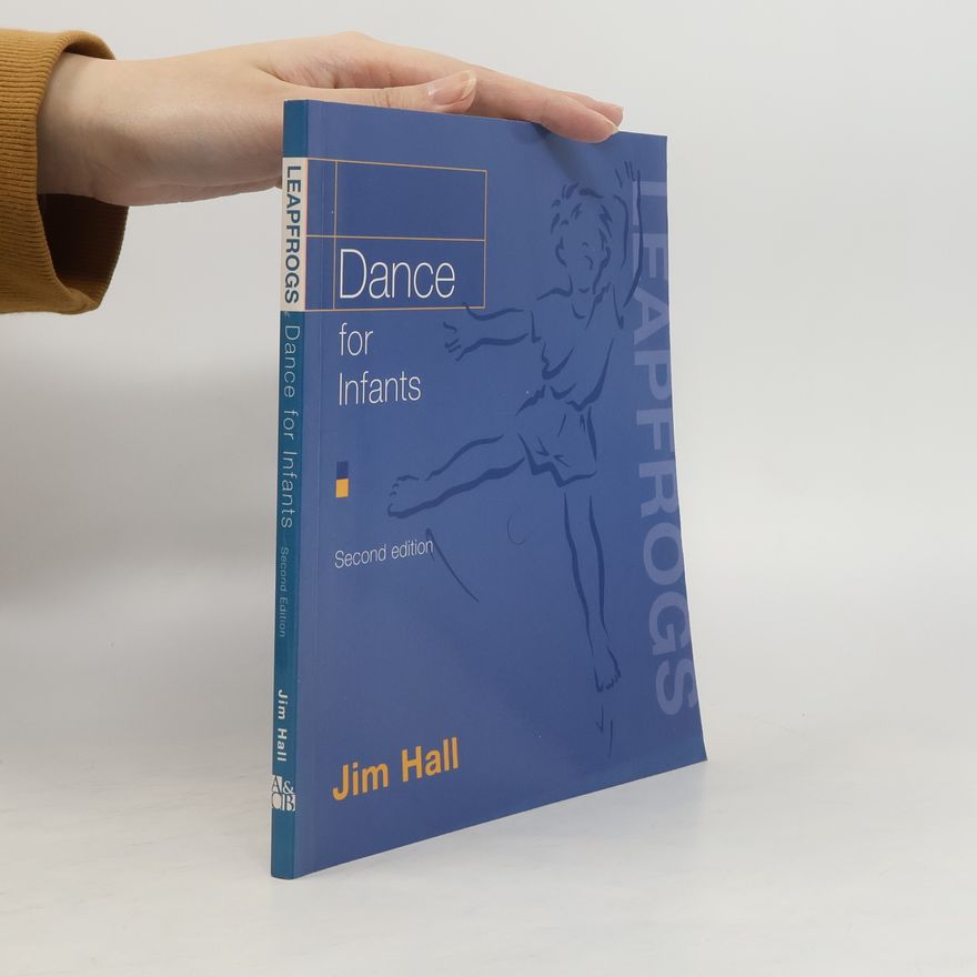 Jim Hall Leapfrogs: Dance for Infants