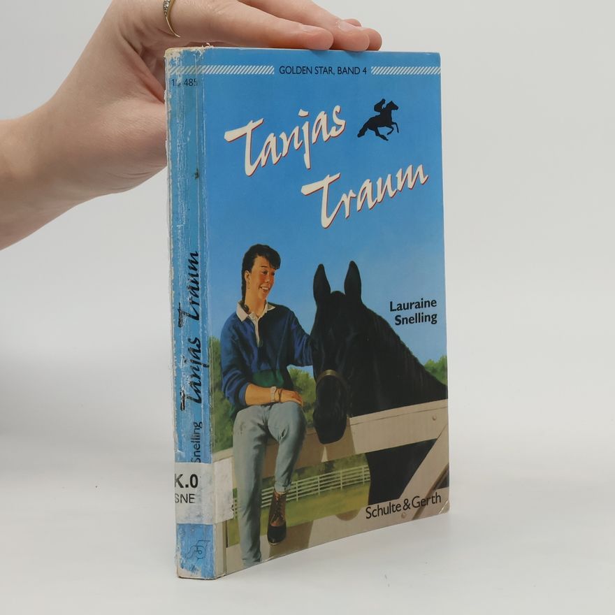 Lauraine Snelling Tanjas Traum