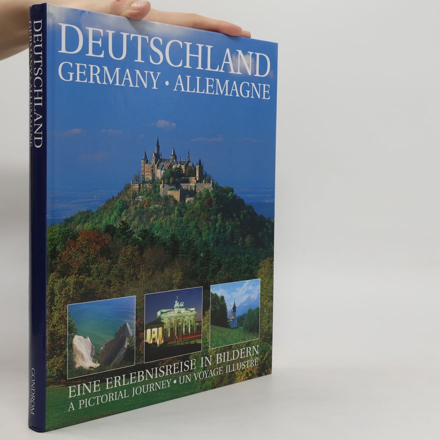 Autorenkollektiv Deutschland, Germany, Allemagne