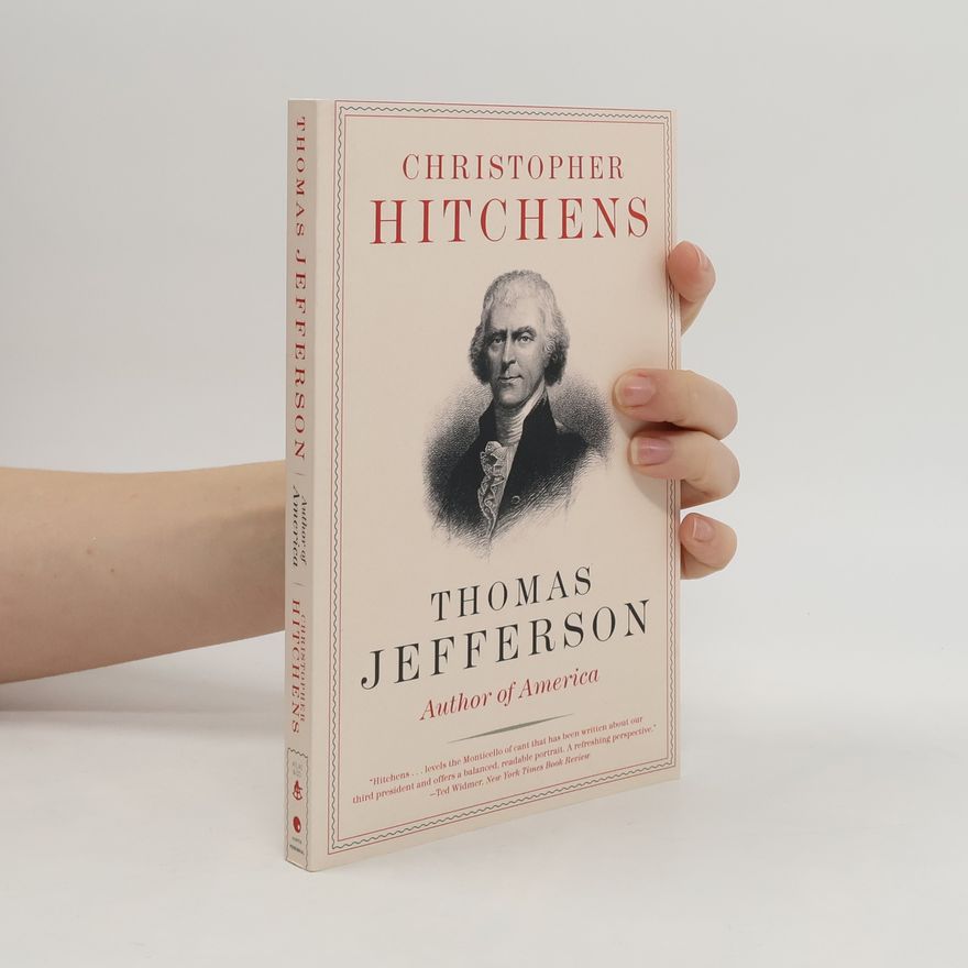 Christopher Hitchens Thomas Jefferson