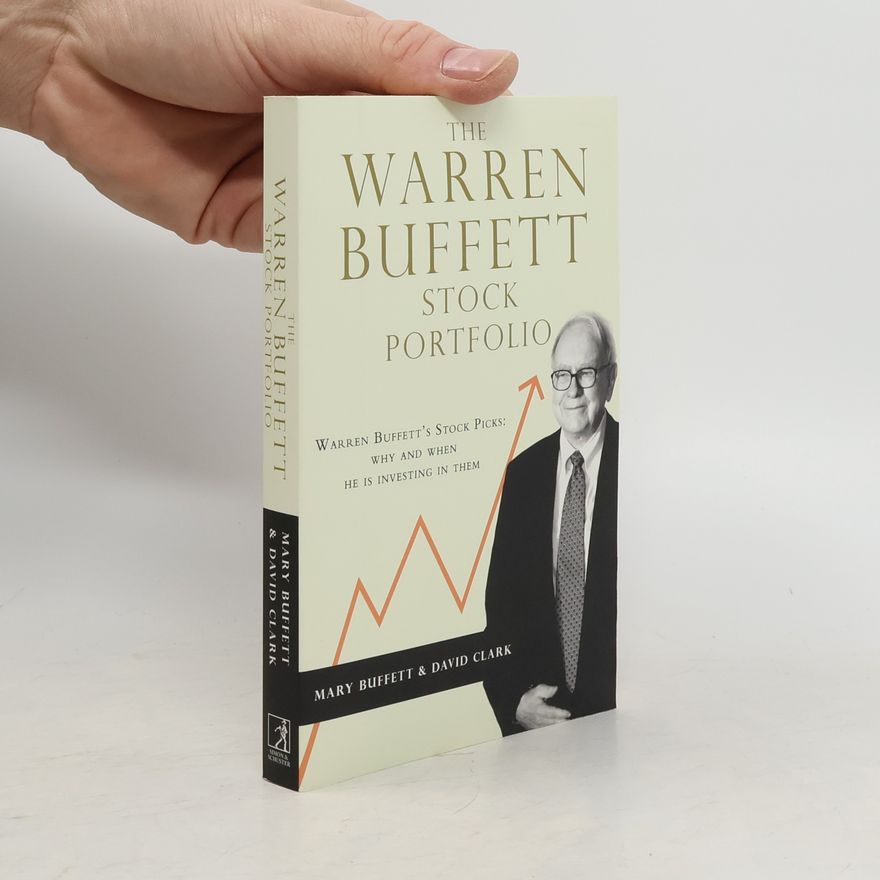 Mary Buffett The Warren Buffett Stock Portfolio