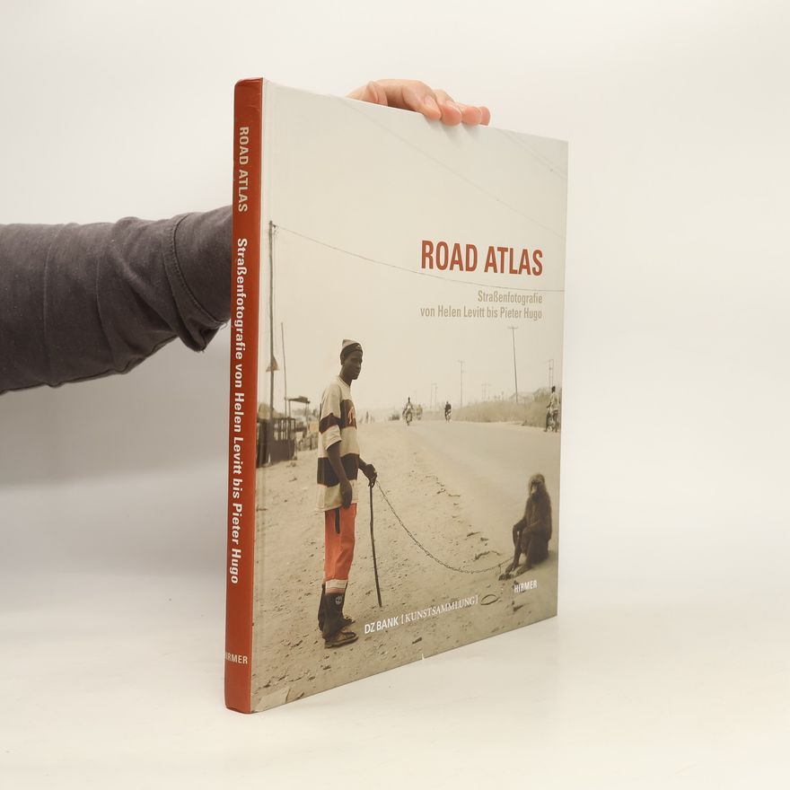 Helen Levitt Road Atlas