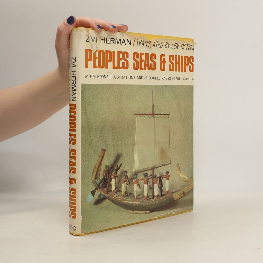 Autorenkollektiv Peoples Seas & Ships