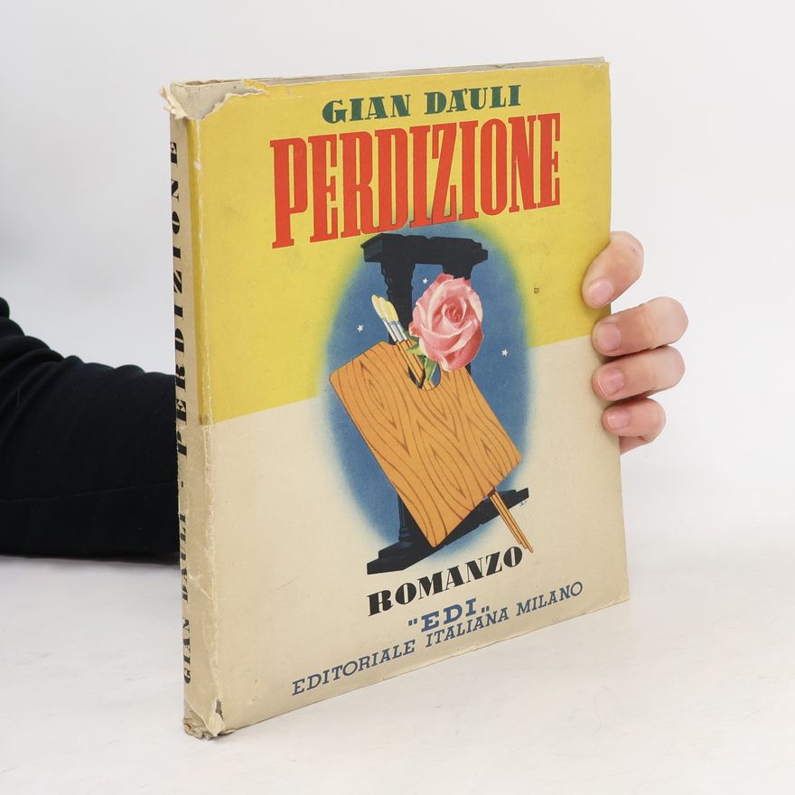 Gian Dàuli Perdizione