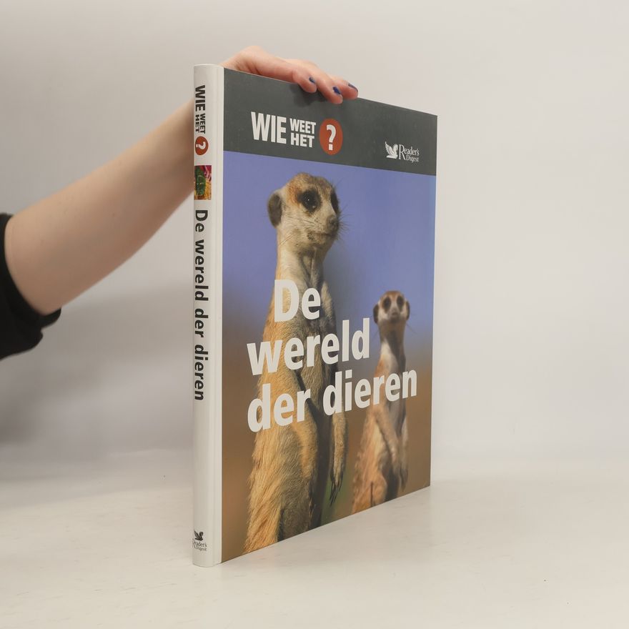 A.T. Talsma De wereld der dieren