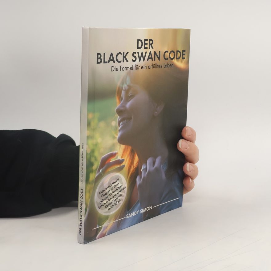 Sandy Simon Der Black Swan Code