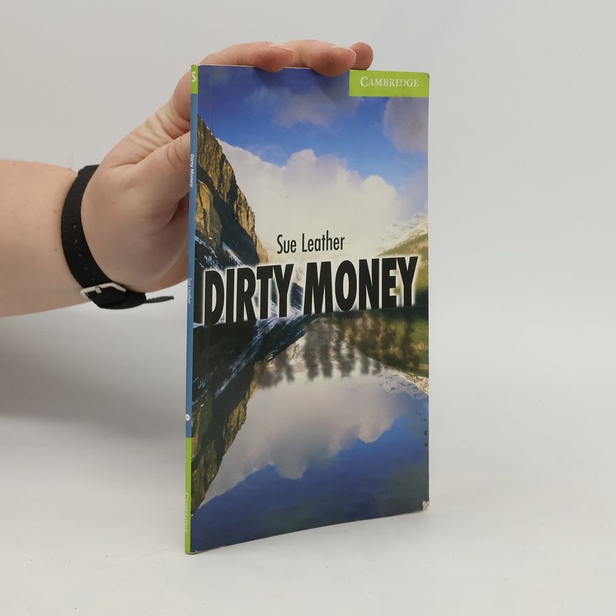 Sue Leather Dirty Money