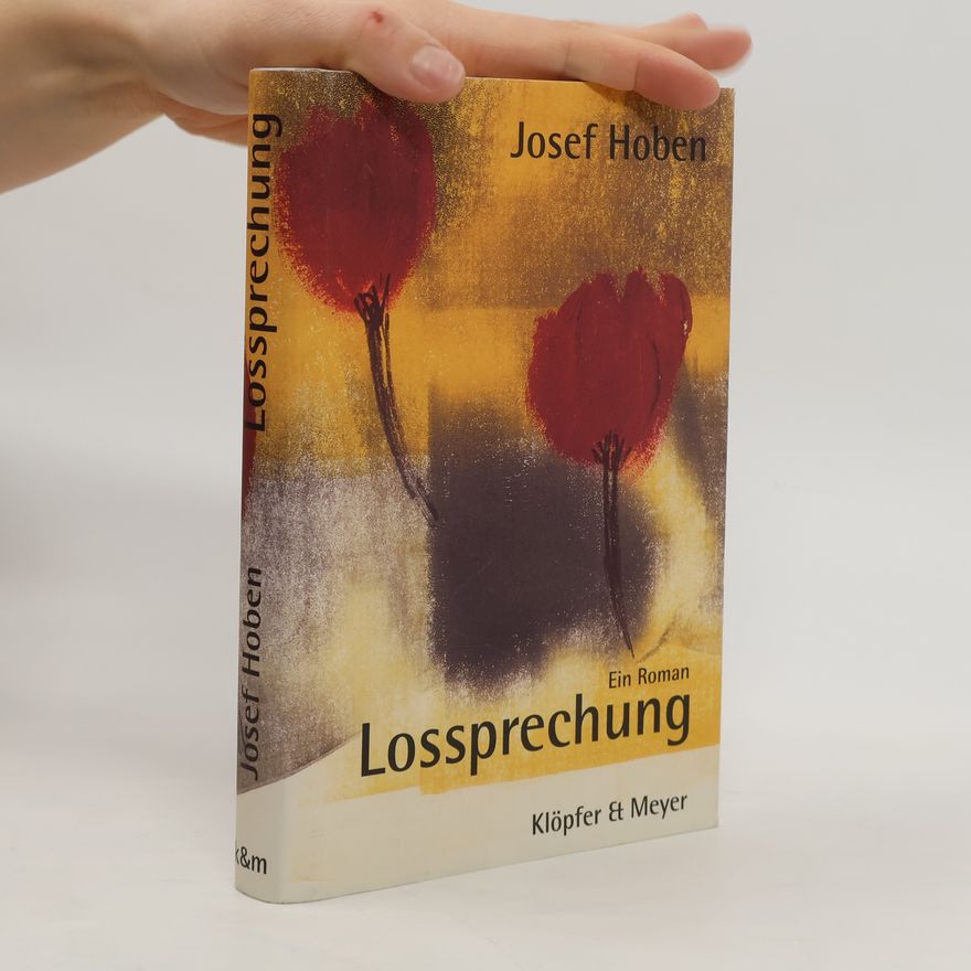Josef Hoben Lossprechung