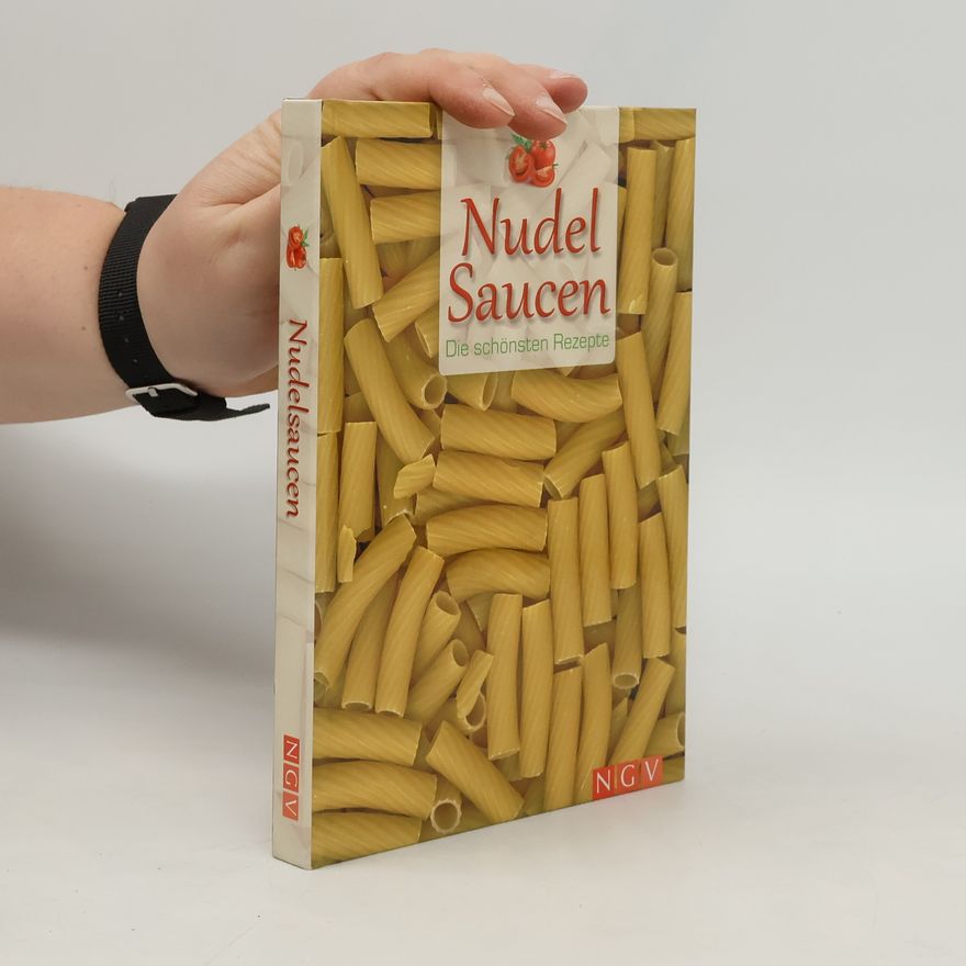 Autorenkollektiv Nudelsaucen
