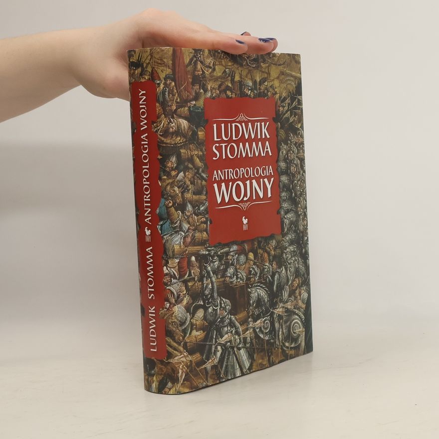 Stomma Ludwik Antropologia wojny