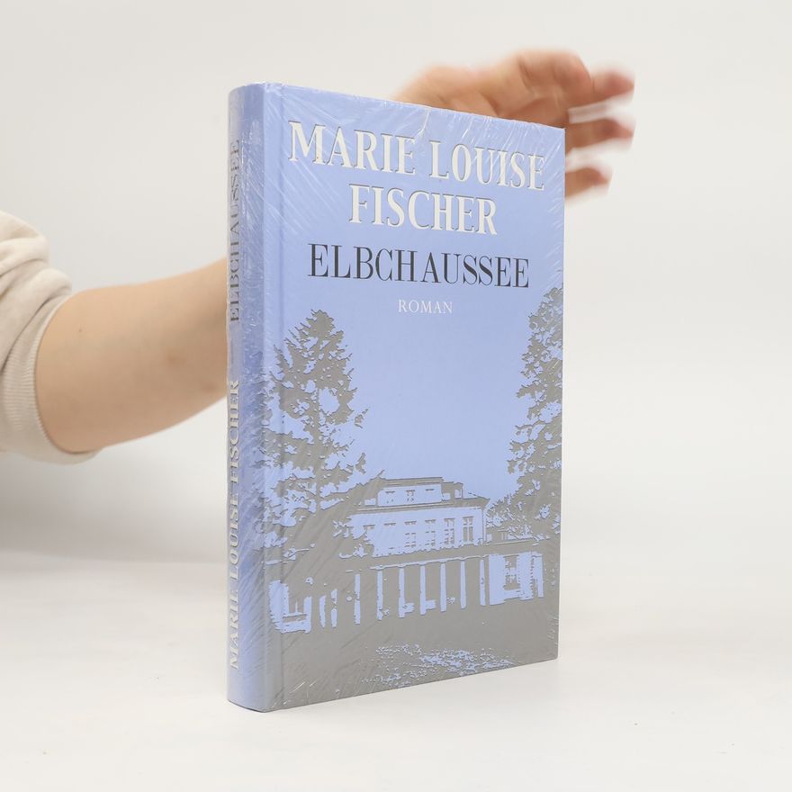 Marie Louise Fischer Elbchaussee