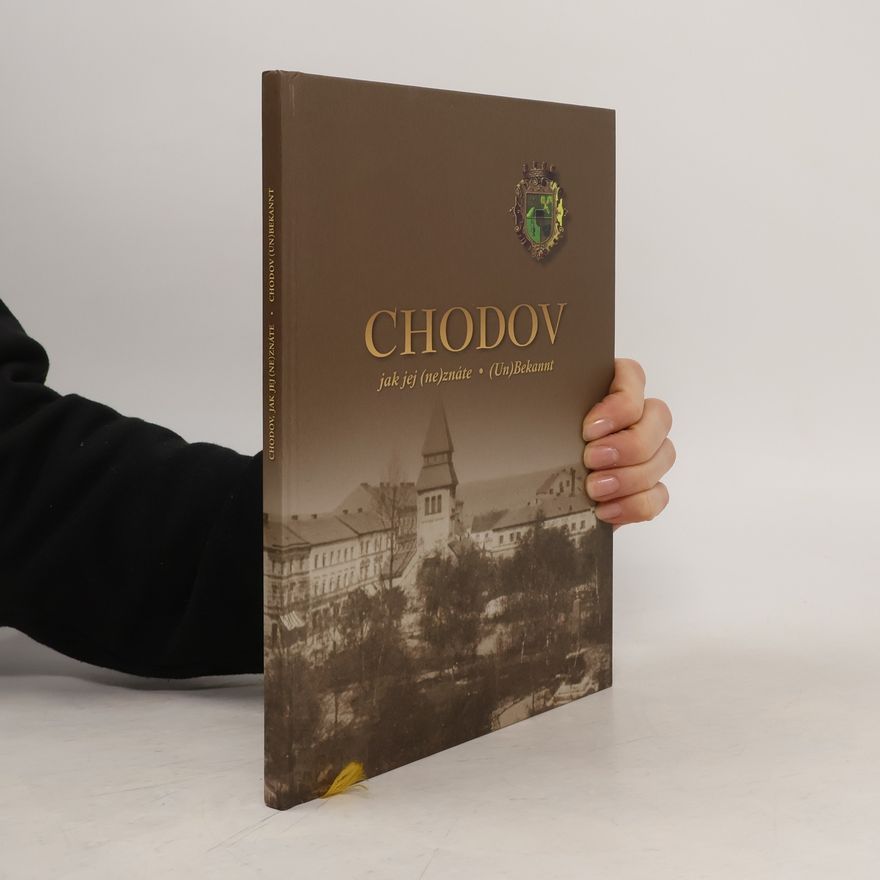 Ivana Sarkányová Chodov