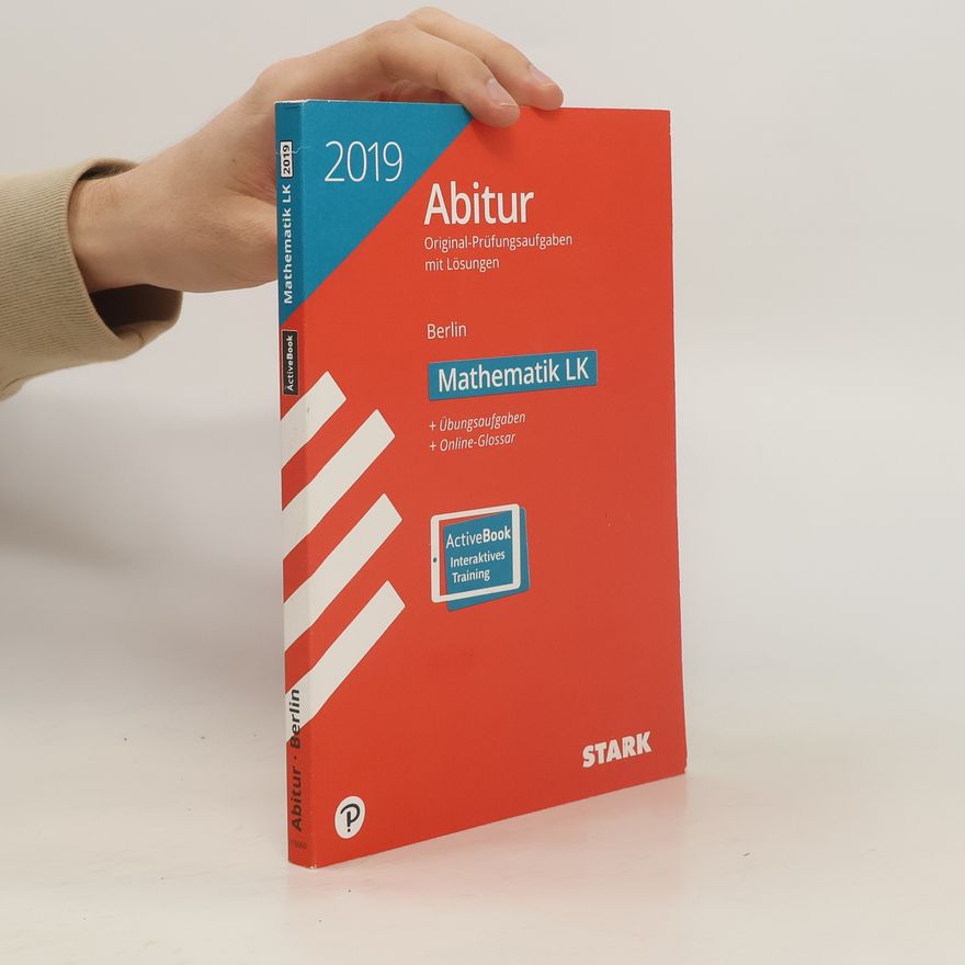 AA.VV. Abiturprüfung - Mathematik LK - Berlin