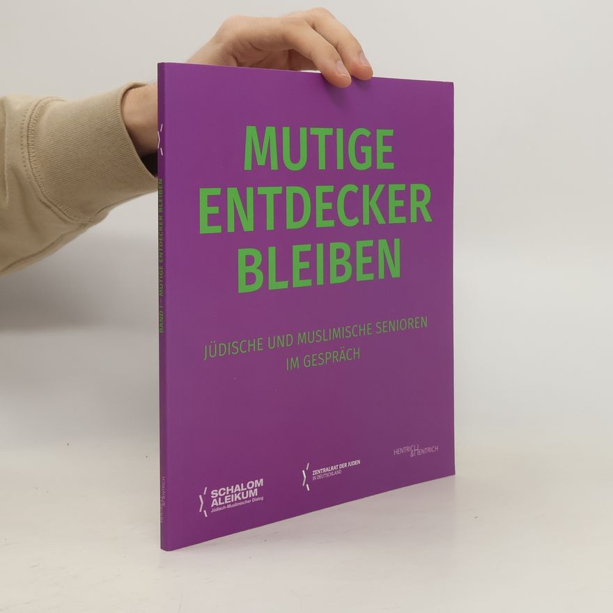 Autorenkollektiv Mutige Entdecker bleiben