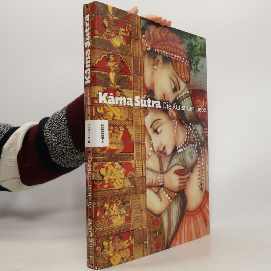 Lance Dane Kāma-sūtra