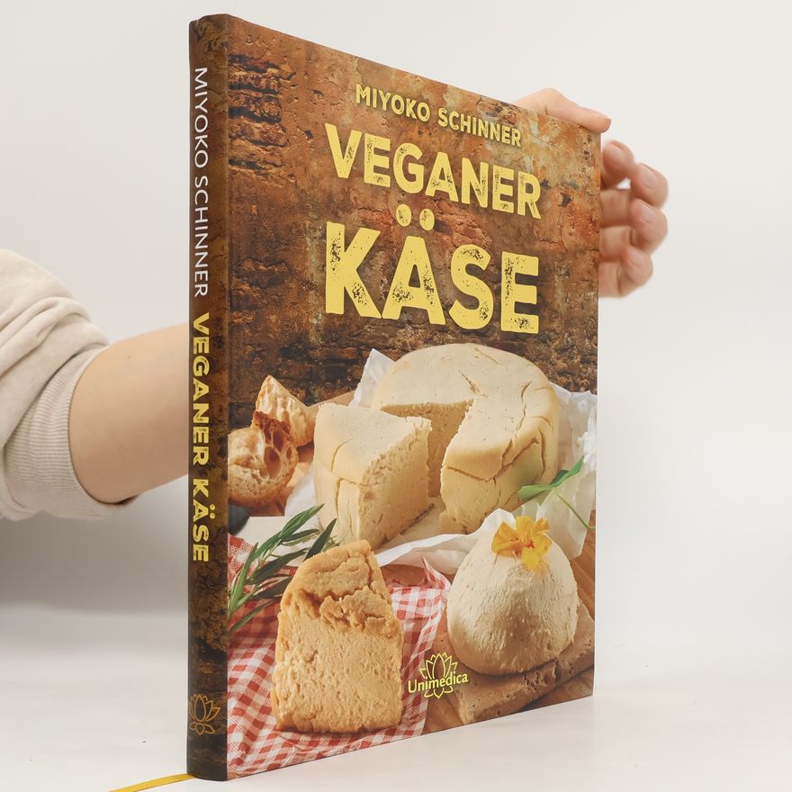Miyoko Schinner Veganer Käse
