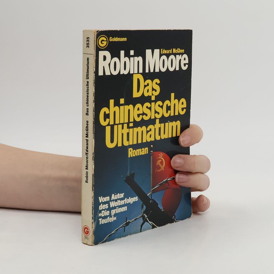 Edward MacGhee Das chinesische Ultimatum