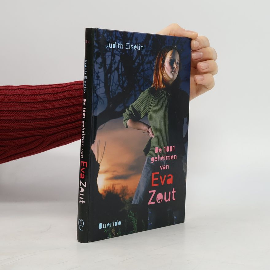 Judith Eiselin De 1001 geheimen van Eva Zout