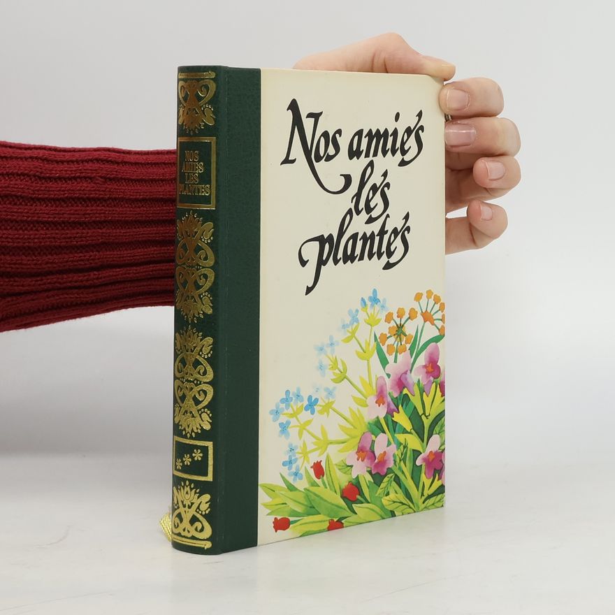 Semolli Diego Nos amies les plantes III.