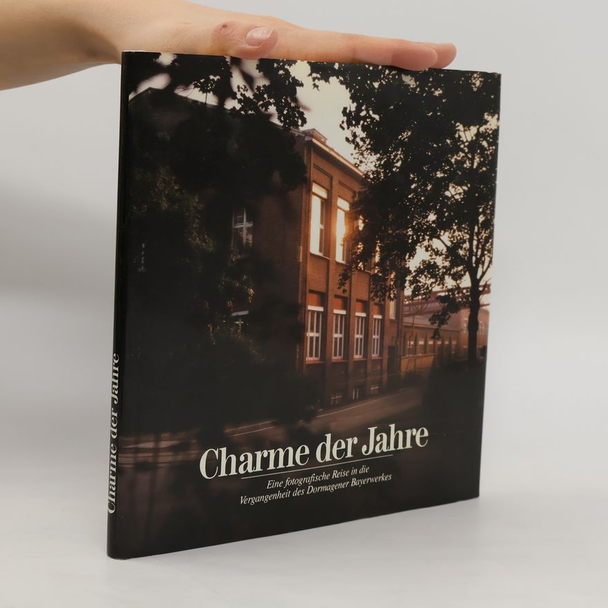Autorenkollektiv Charme der Jahre