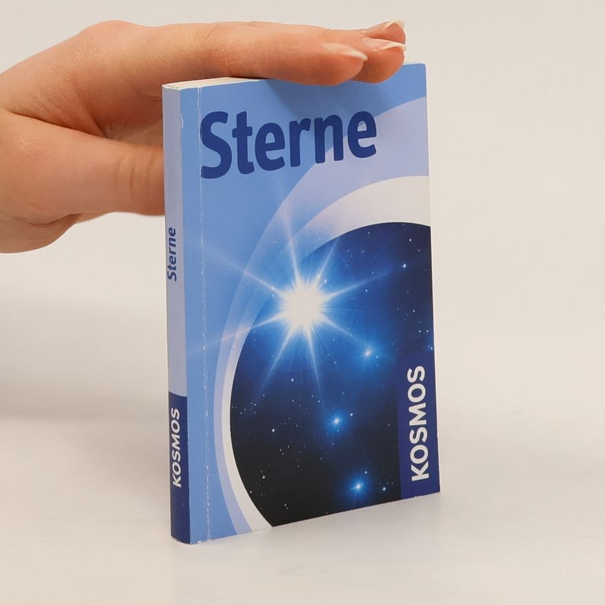 Michael Vogel Sterne