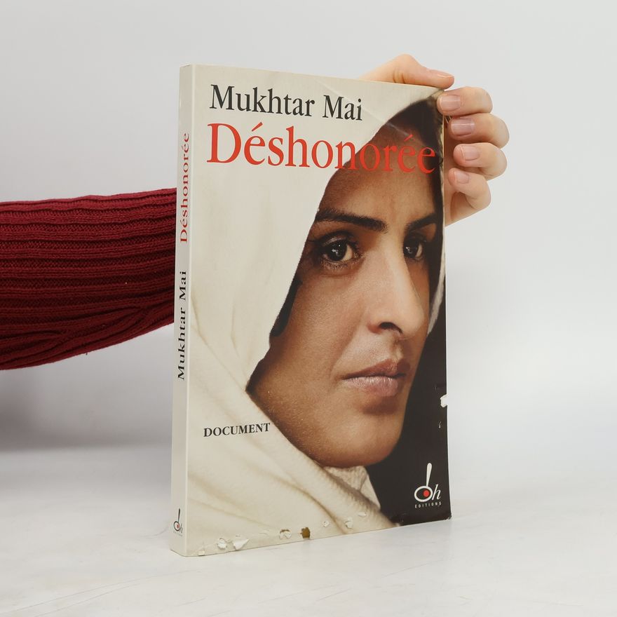 Mukhtar Mai Déshonorée