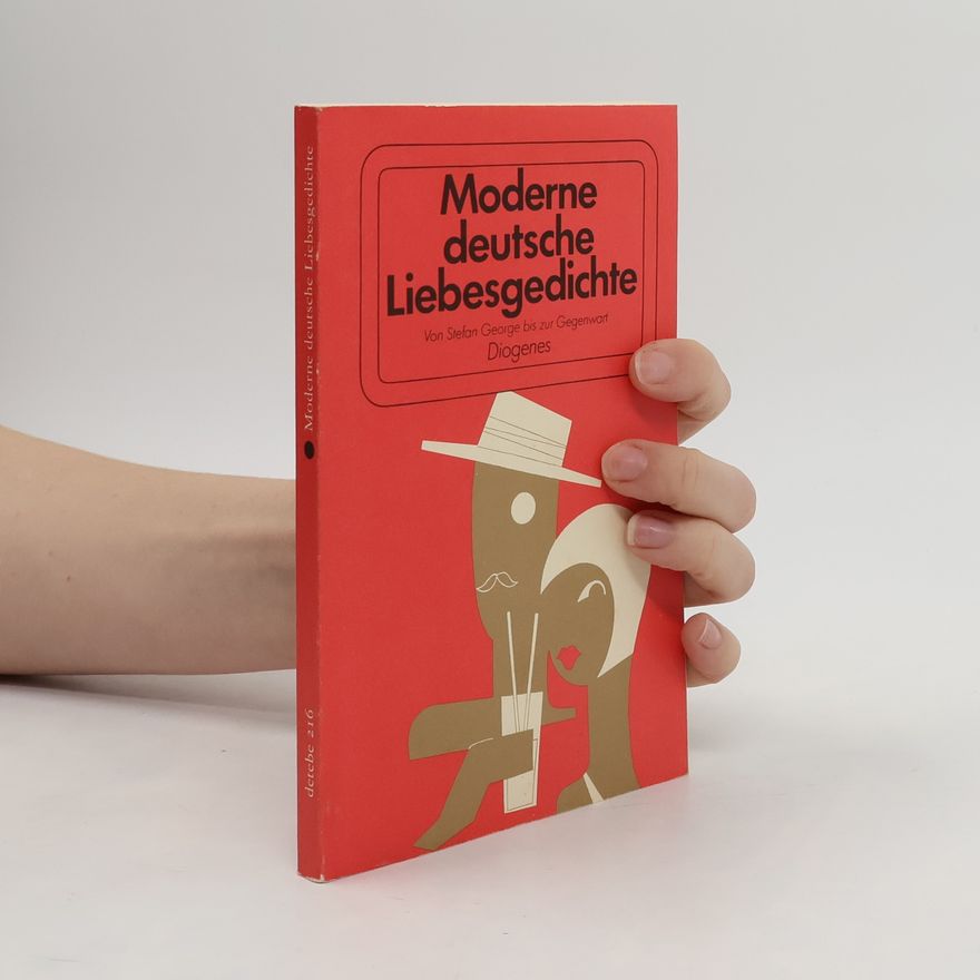 Rainer Brambach Moderne deutsche Liebesgedichte