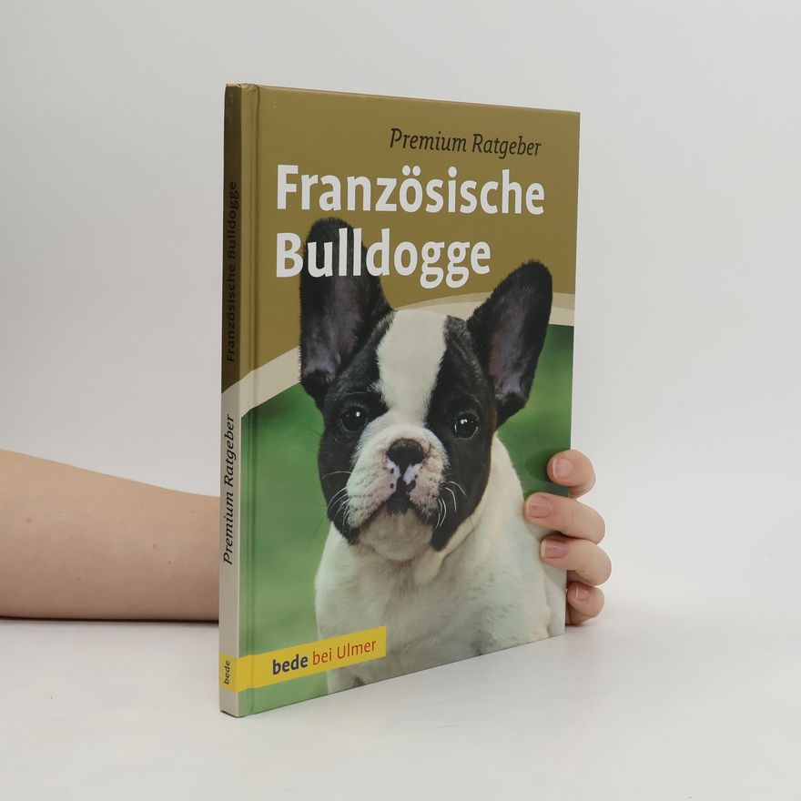 Annette Schmitt Französische Bulldogge