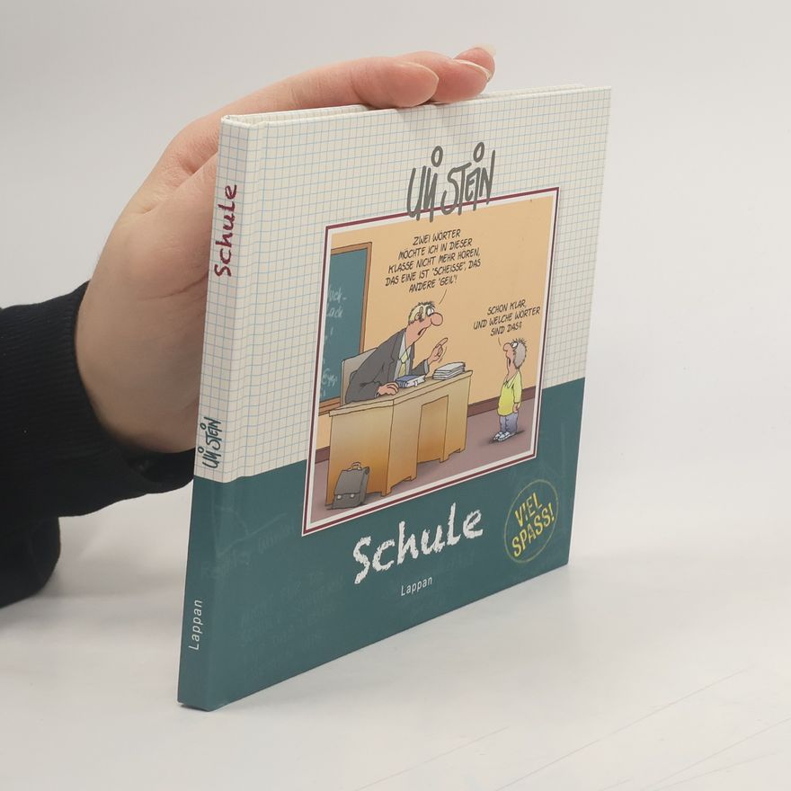 Uli Stein Schule