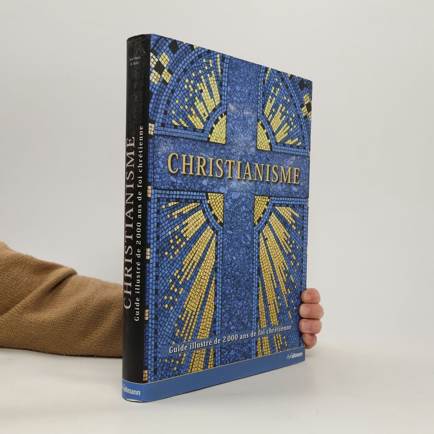 Jean-Marie B. Bahr Références: Christianisme