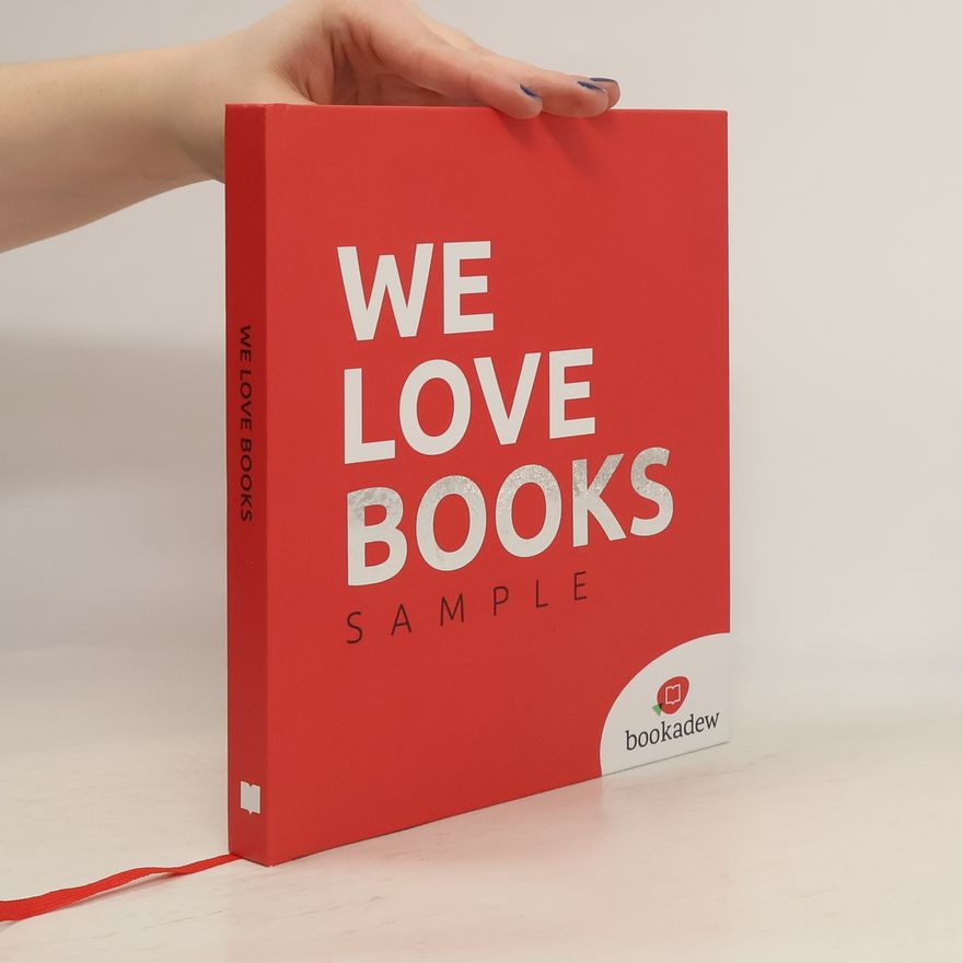 Auteurscollectief We Love Books Sample
