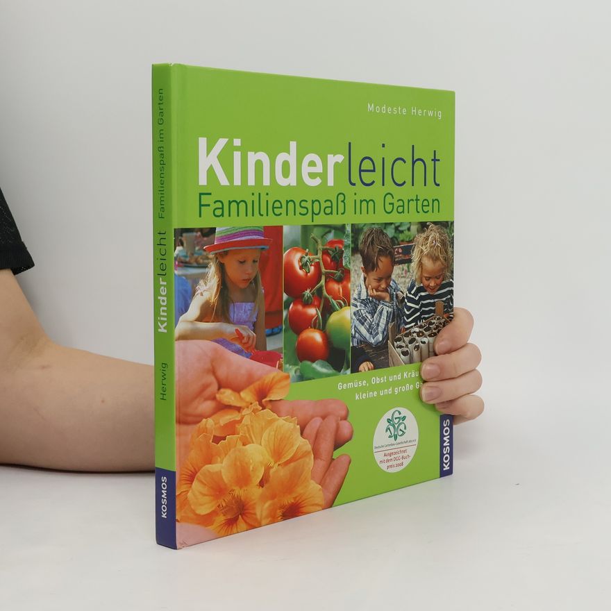 Modeste Herwig Kinderleicht