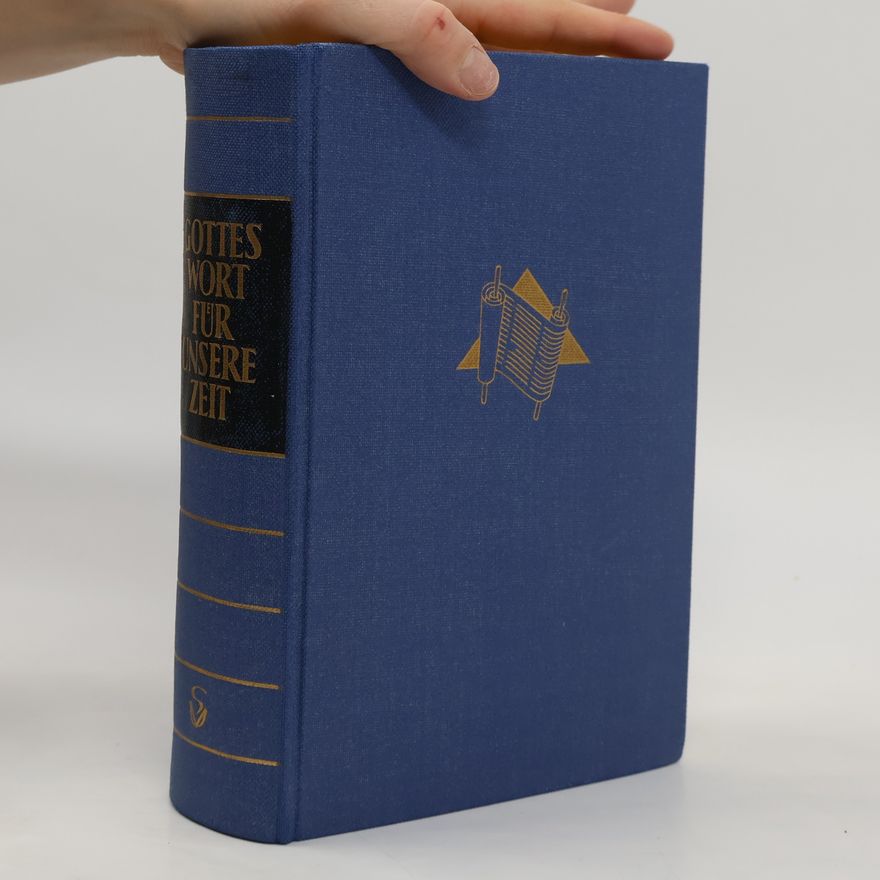 Various authors Gottes Wort für unsere Zeit