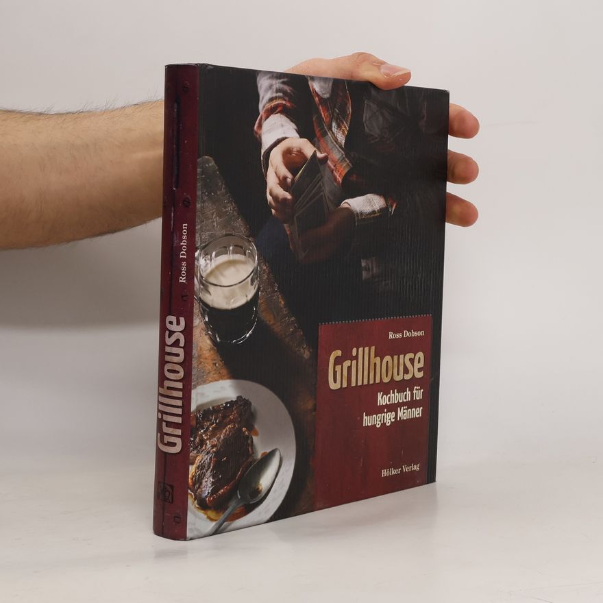 Ross Dobson Grillhouse