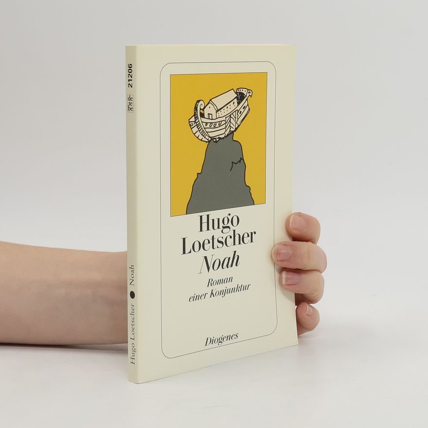 Hugo Loetscher Noah