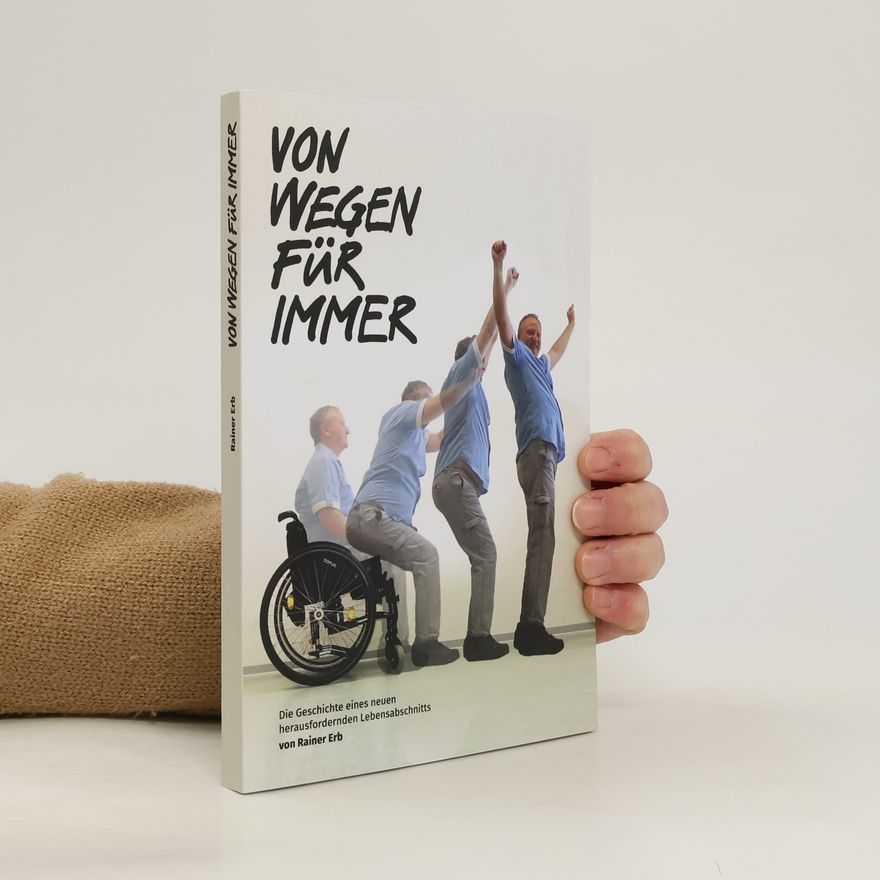 Rainer Erb Von wegen für immer