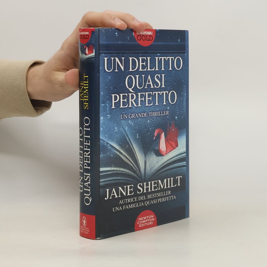Jane Shemilt Un delitto quasi perfetto