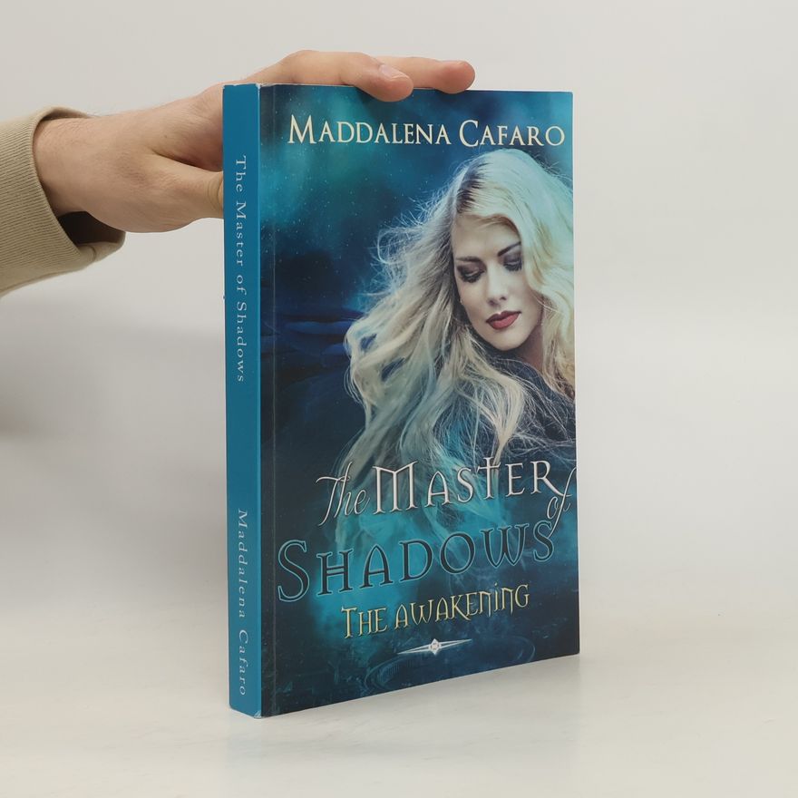 Maddalena Cafaro Master of Shadows