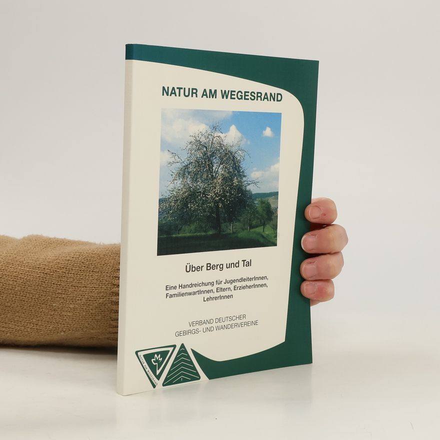 Collectif d'auteurs Natur am Wegesrand