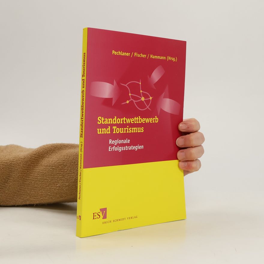 Hammann Standortwettbewerb und Tourismus