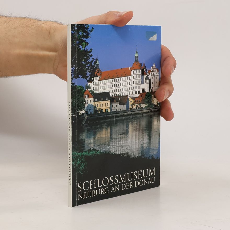 Petra Haller Schlossmuseum Neuburg an der Donau