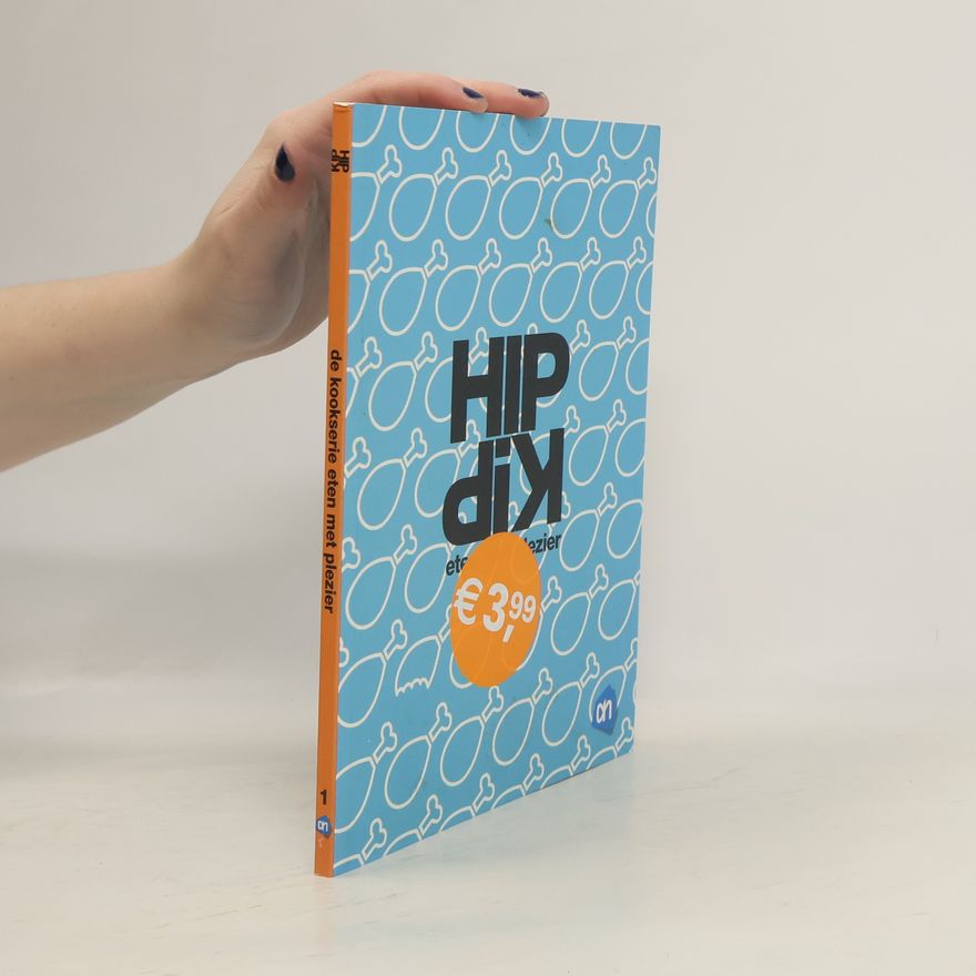 Autorenkollektiv De kookserie eten met plezier 1