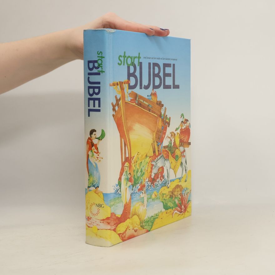 Nederlands Bijbelgenootschap Start Bijbel