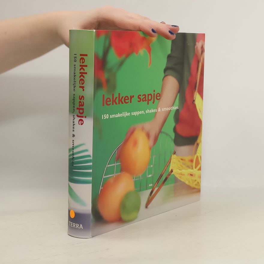 Gwen Neuman Lekker sapje