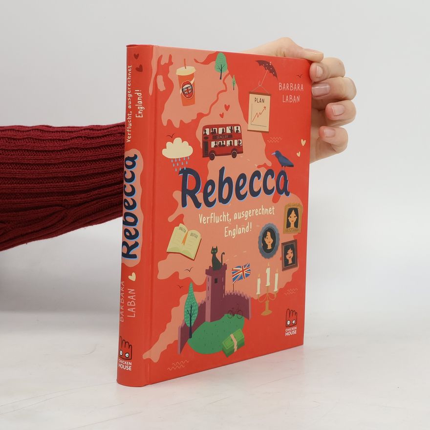 Barbara Laban Rebecca
